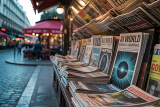 AI World News