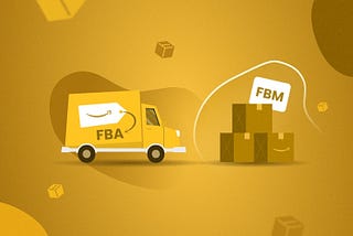 Amazon Fbm Shipping Service Solution Provider: Streamline Your Logistics