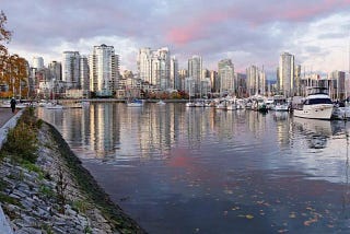 35 Great Vancouver Quotes — In Love With BC