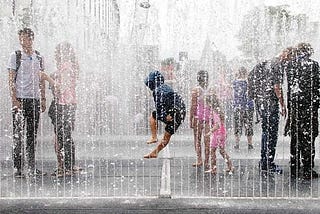 Bringing People Together Through Interactive Artworks: An Interview With Jeppe Hein