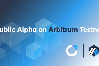 Guide to ClearDAO Marketplace Public Alpha on Arbitrum Testnet