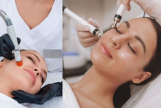 Clear Skin Journey: Finding the Best Acne Treatment Services in Gurgaon