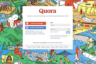 How To Generate Sales Through Quora- Use These 6 Effective Tips — AeroLeads