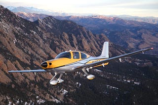 The Ultimate Guide to Cirrus Flight Training: A Step-by-Step Approach for Flying Success