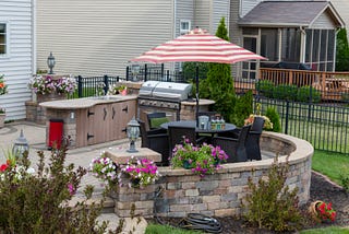 Great Outdoor Kitchen Ideas To Maximize Summer Fun In 2021.