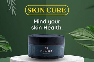 Your Skin Health Needs Henua Skin Cure | Skin Care Products