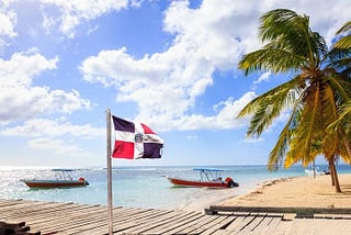 Dominican Republic