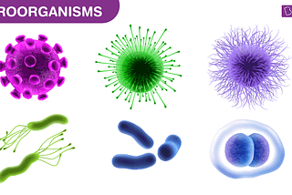 History of Microbiology