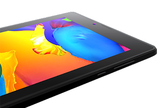 Review Tablet 7 Inch Axioo T1, Tenaga Qualcomm Teknologi 4G