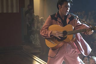 ELVIS (2022) is So Sublimely Silly, It Somehow Circles Back to a Kind of Brilliance