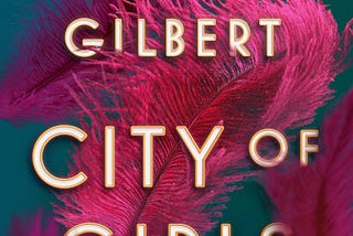 City Of Girls–Book Review