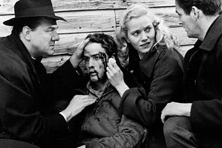 On the Waterfront: 70 Years On
