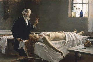 Autopsy Findings of Vaccinated People (With Covid Vaccines): An Update