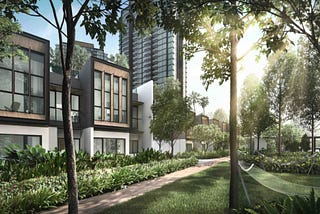 How The Chuan Park Condo is Setting New Standards in Condo Management