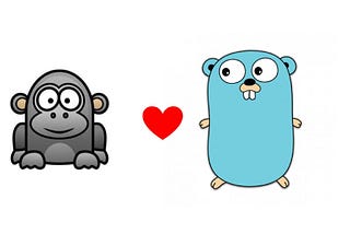 Using Gorilla/http for request