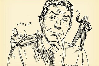 The Brutal Truth About Getting Rich