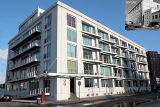 Revisiting Past Projects for Our 40th Anniversary Project