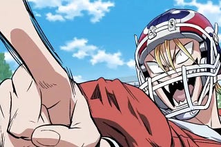 Eyeshield 21 New Manga One-Shot Will Have 55 Pages, Releases January 29