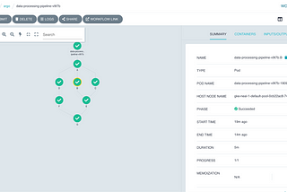 Measuring Argo Workflow Costs with Kubecost