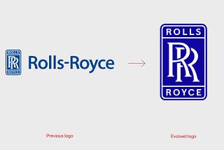 Thoughts on Rolls Royce