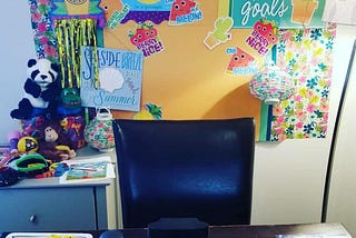 Working as a Canadian ESL Teacher Online During Quarantine
