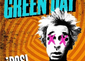 Green Day — ¡DOS!
