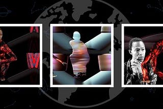The Global Search for Education: Gone: Dance, Loss, and the Art of Letting Go