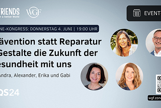 Wissen Sie, wie viel Kraft wirklich in Ihnen ruht?