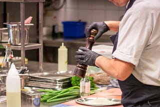 Savoring Connections: Clover Group’s Culinary Creativity