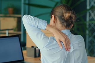 Shoulder Pain — Common Causes and Treatment Options