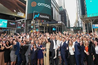3 Lessons Learned from Our Co-Investment in Omada Health