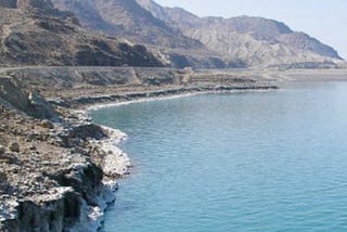 Top Things to Know about an Exciting Dead Sea Tour