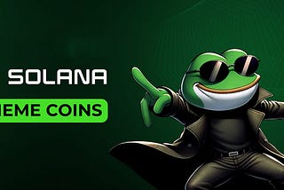 6 Best Solana Memecoins To Watch In 2024