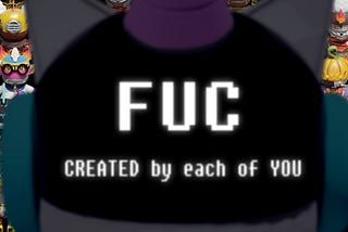 What is FUC?
