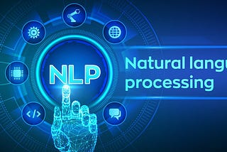 NLP(Natural Processing Language)