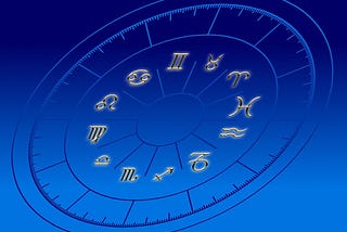 Astrology Is Almost Entirely Bullshit