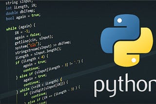 Glossário Dev #1: Linguagem Python
