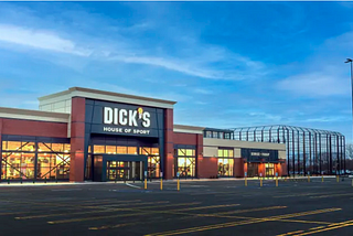 Dick’s — How A Grandma Helped Create An $11 Billion Dollar Company