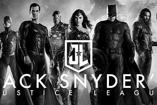 Zach Snyder’s Justice League — Non-Spoiler Review