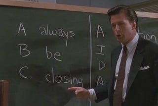 The Lost Science: Sales Pipeline