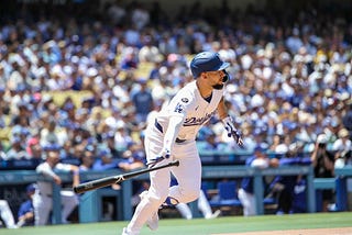 Andy Pages will lead NL All-Star snubs