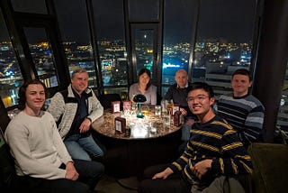 Reflections on My Third Software Engineering Internship in Norway as a Penultimate CS Student at…