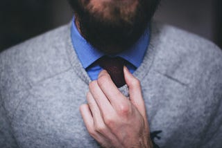 Beards and Your Career