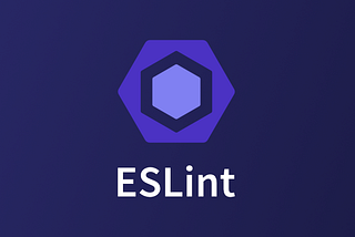 Consistent JavaScript syntax with ESLint