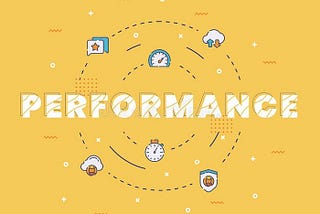 Measuring and Evaluating Performance, What Now?