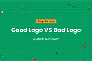 Good Logo VS Bad Logo: What Sets Them Apart? — GoVisually