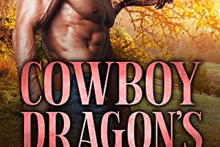 Cowboy Dragon’s Secret Daughter: (Cowboy Dragon’s Inn)