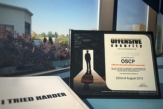 OSCP Approved Tools