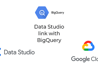 Making Interactive Report Using Google Data Studio and BigQuery Sandbox (Public Dataset…