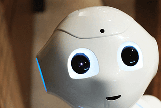 ¿Robots que pueden pensar? ¡Yo quiero uno!